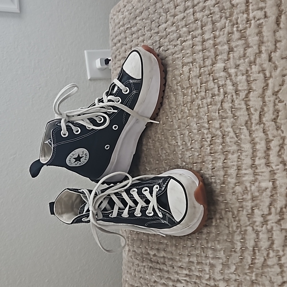 Converse Run Style Sneakers